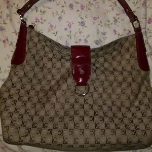 hobo bag 14 inches length × 15 inches in width